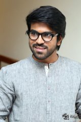 Ram Charan Interview About Bruce Lee